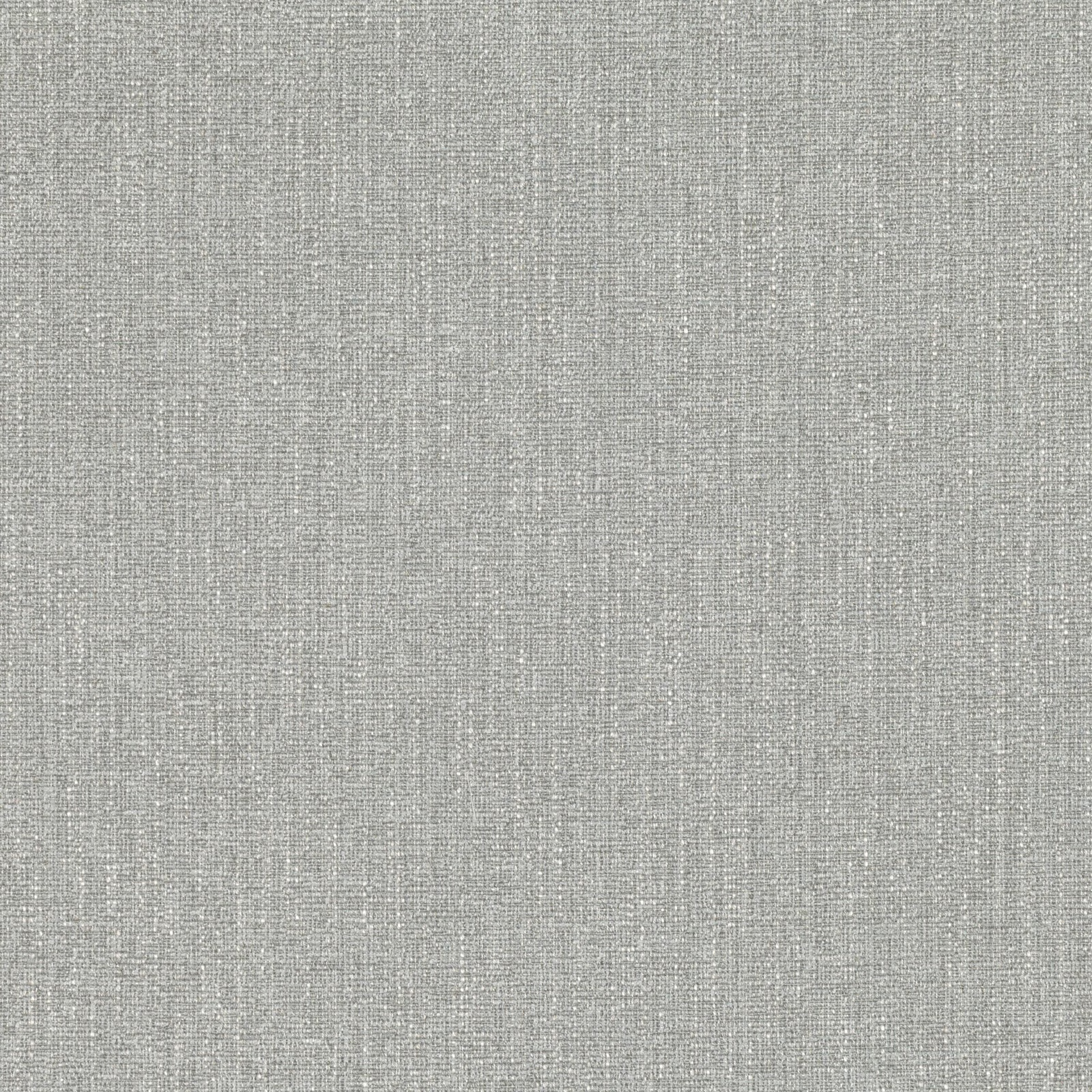 Pale sea-grey woven fabric with fine vertical slubs and subtle blue-grey tonal variation