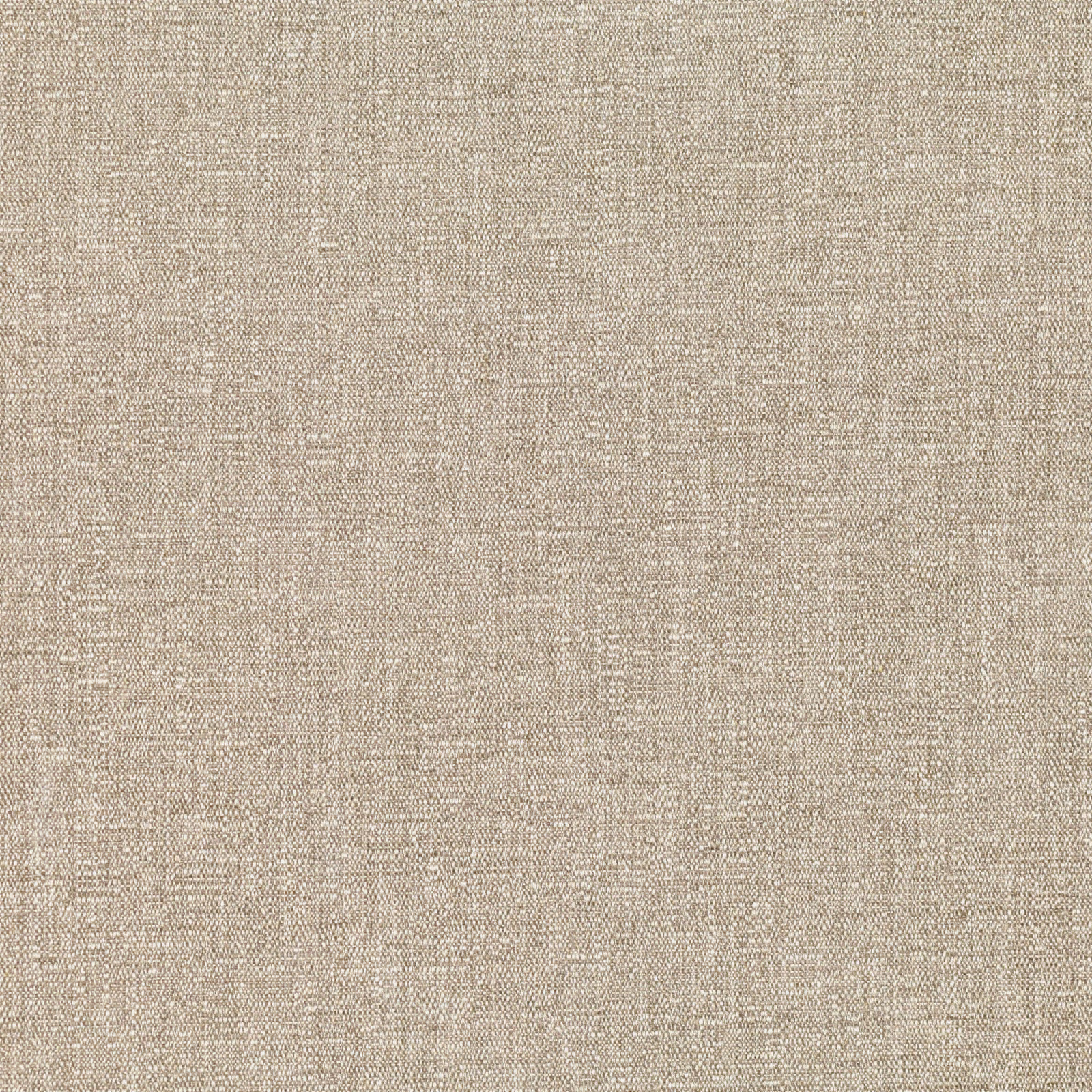 Warm string-beige textile with a fine, softly mottled woven texture