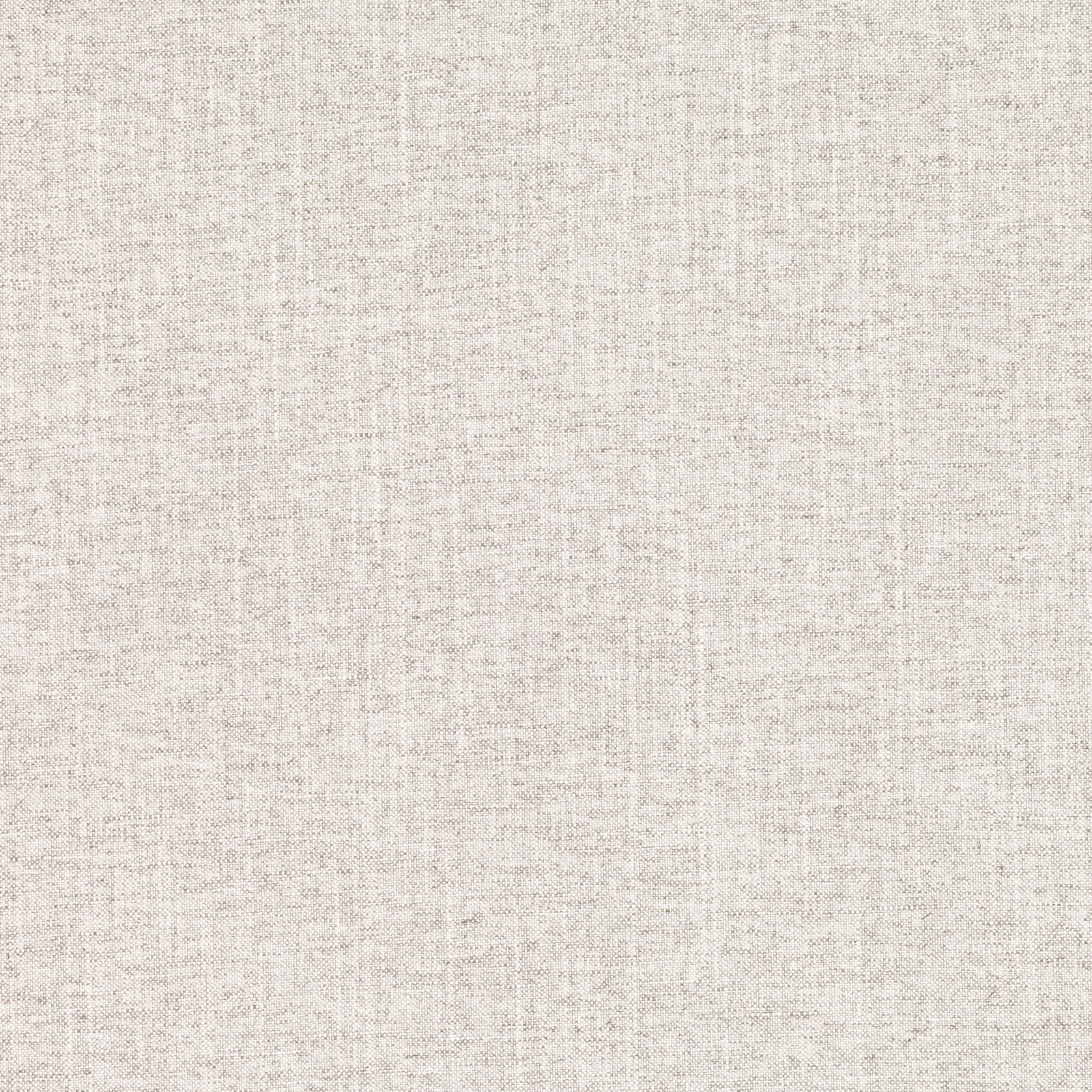 Pale husk-beige woven textile with fine taupe crosshatching and subtle slub texture