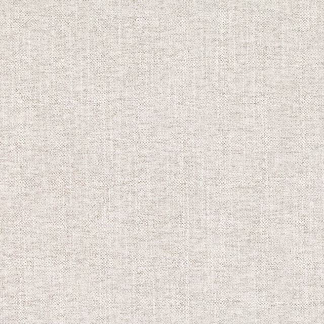 Pale husk-beige woven textile with fine taupe crosshatching and subtle slub texture