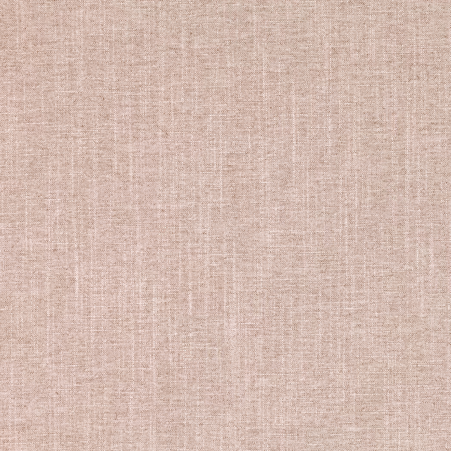Soft blush-beige woven textile with subtle vertical and horizontal slubs