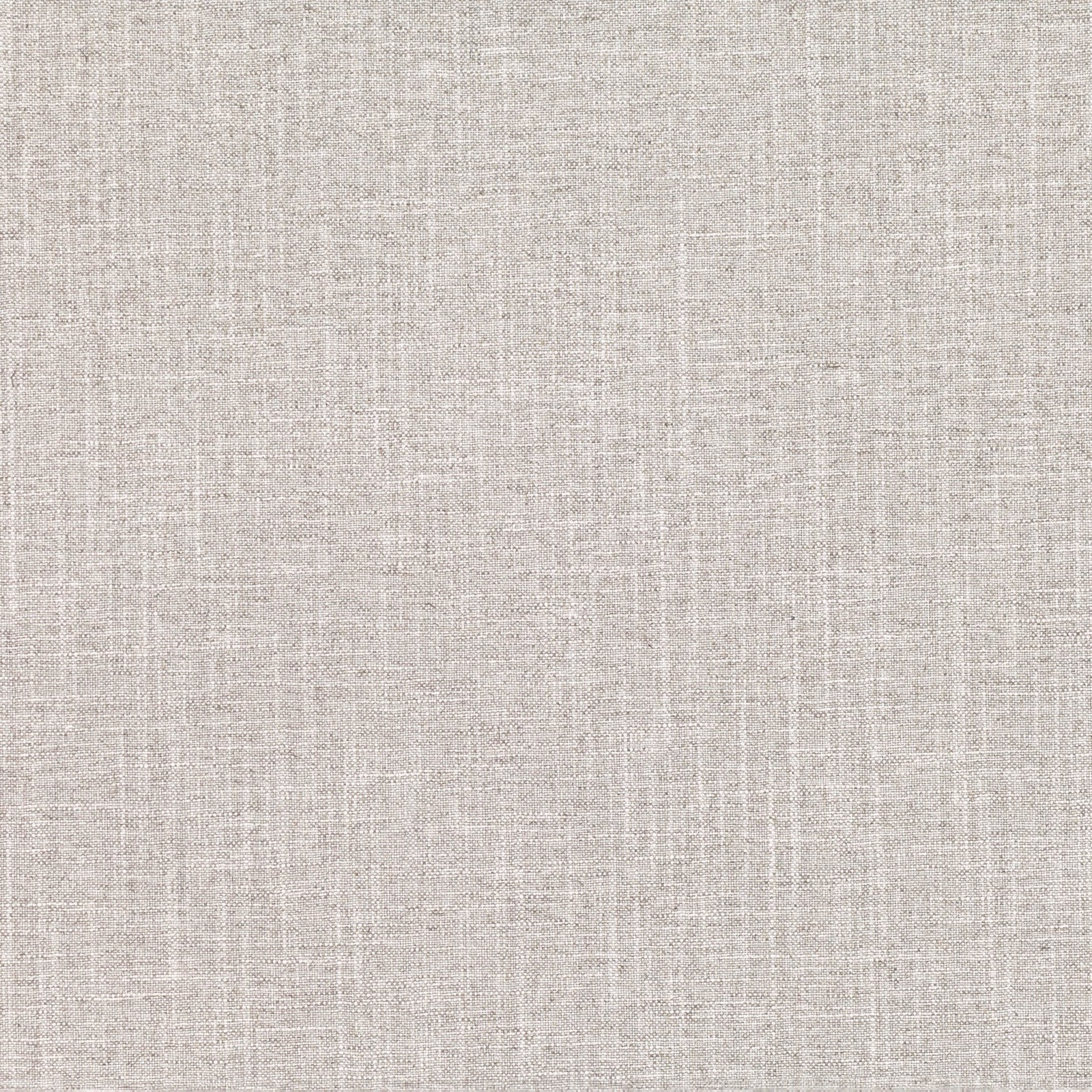 Pale platinum-grey textile swatch showing a fine, irregular woven crosshatch
