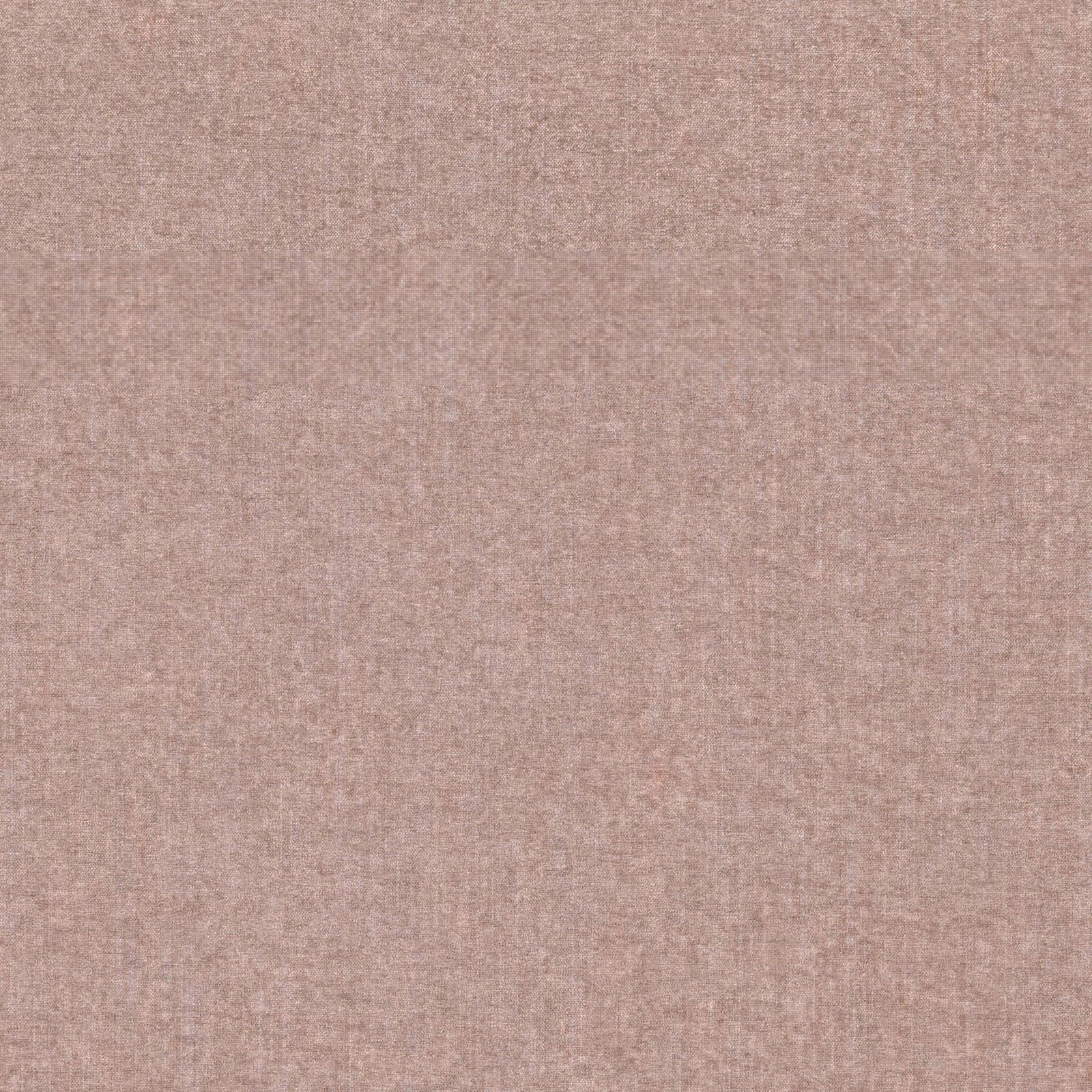 Muted dusty rose textile with a fine tonal weave and soft vertical grain