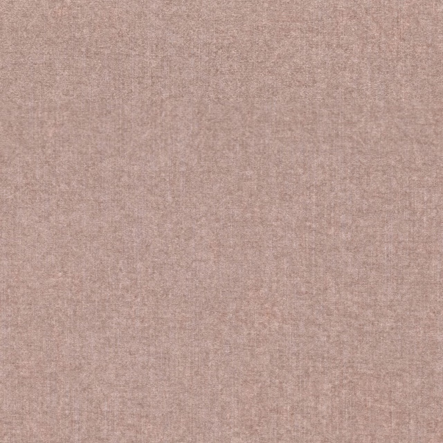 Muted dusty rose textile with a fine tonal weave and soft vertical grain