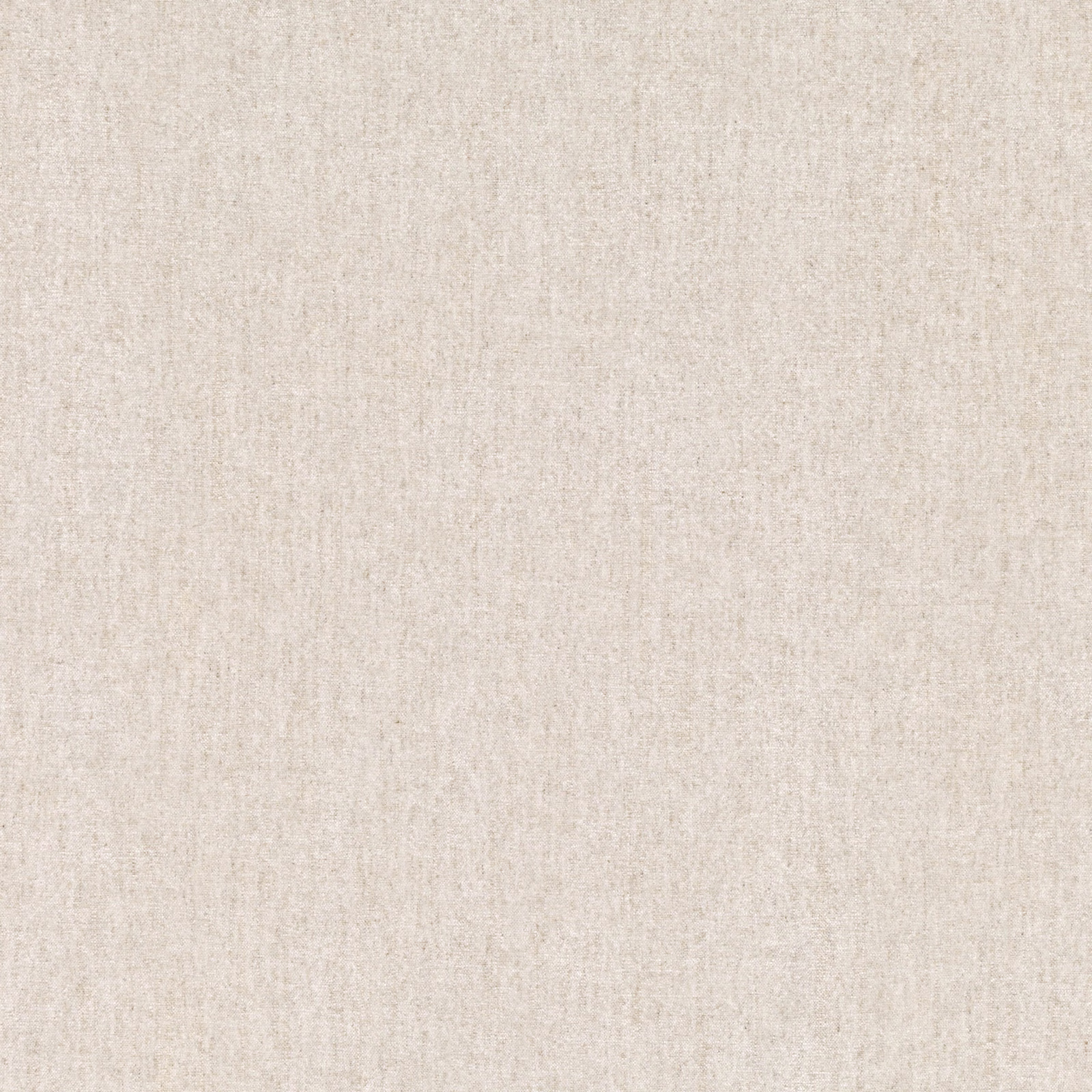 Pale ivory-beige Orly fabric with a fine, softly mottled woven texture