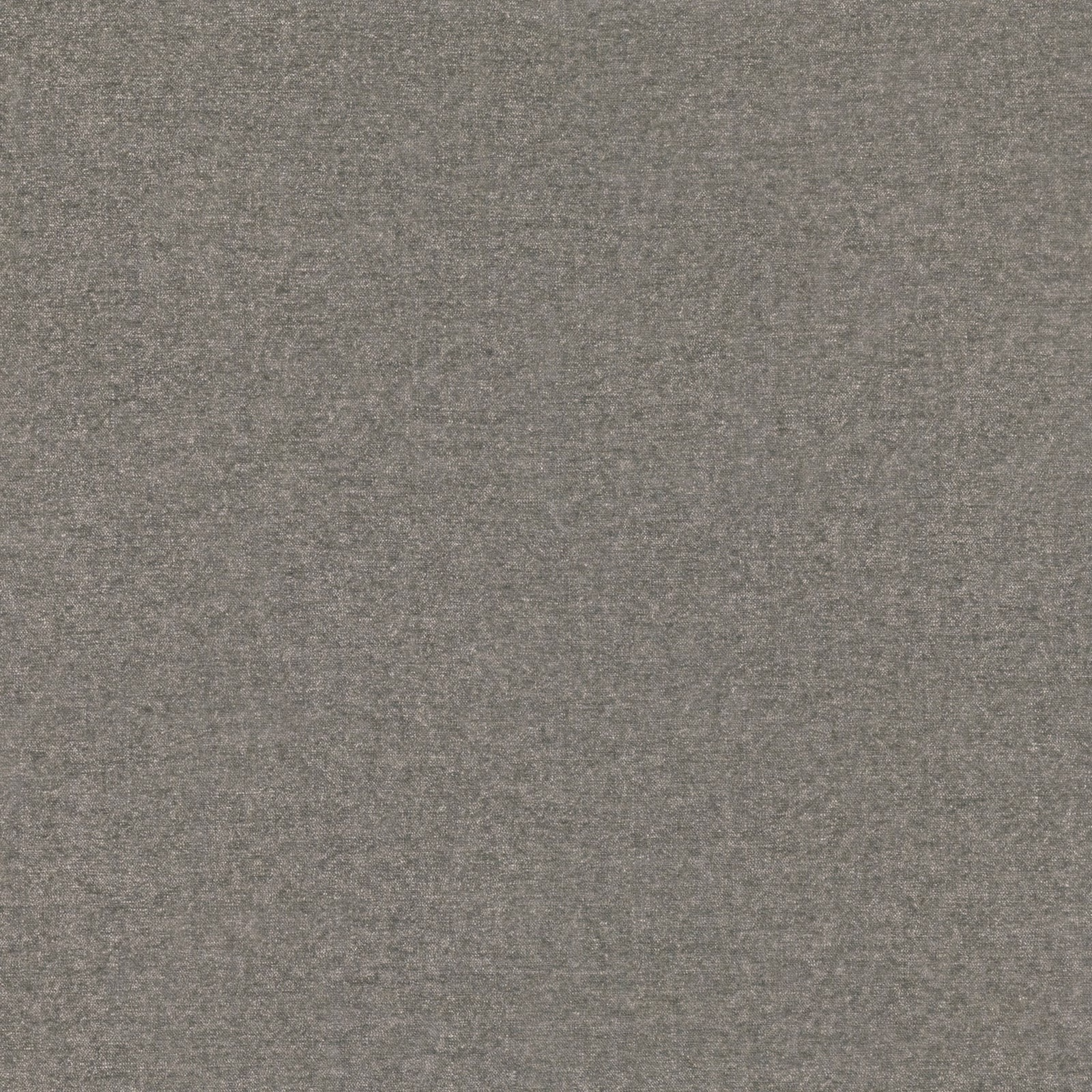 Mottled granite-grey fabric with a fine, softly textured woven surface