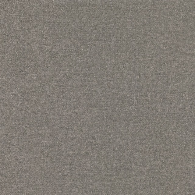 Mottled granite-grey fabric with a fine, softly textured woven surface