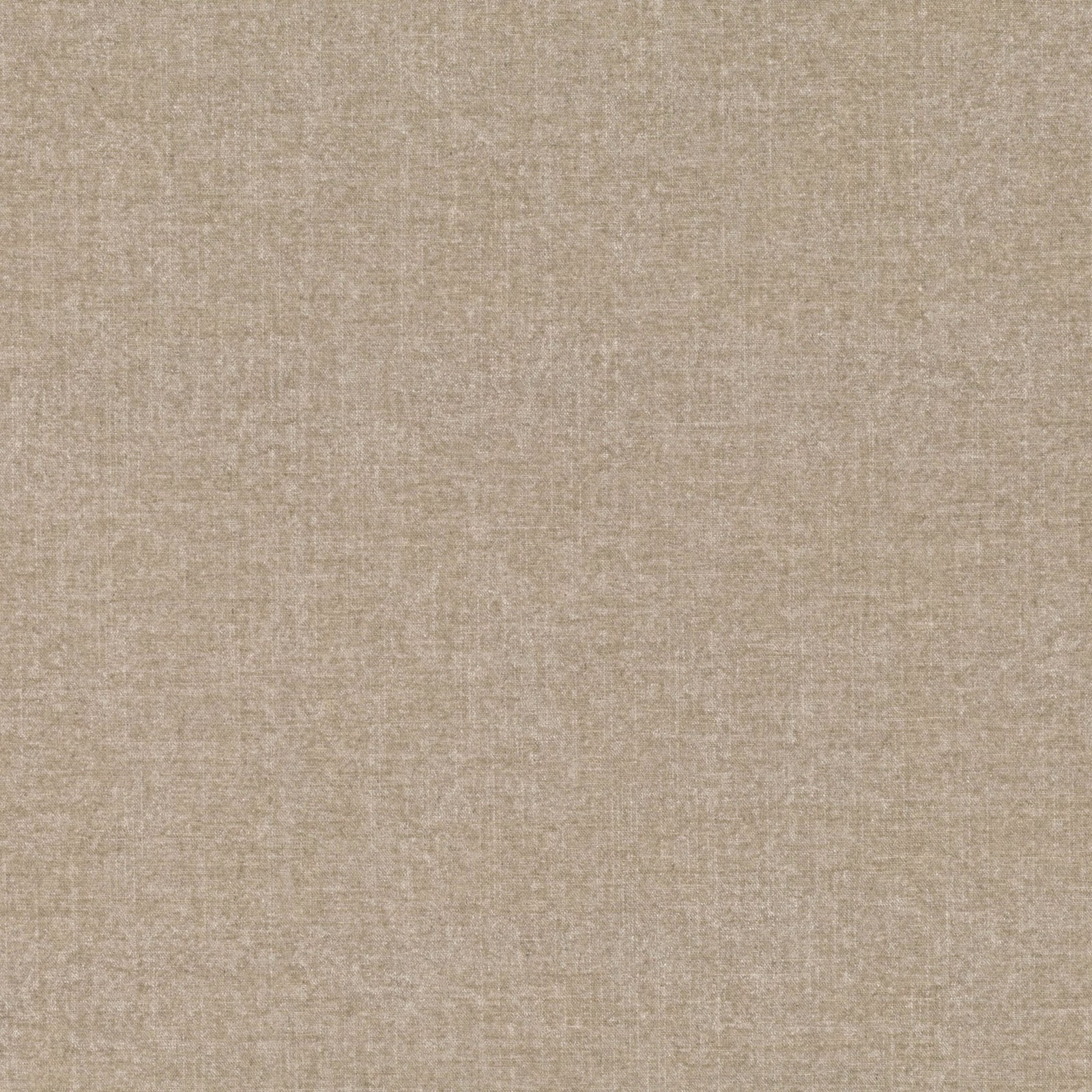 Warm string-beige woven textile with subtle crosshatch texture and tonal slubbing