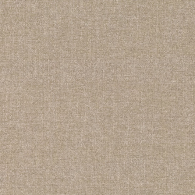 Warm string-beige woven textile with subtle crosshatch texture and tonal slubbing