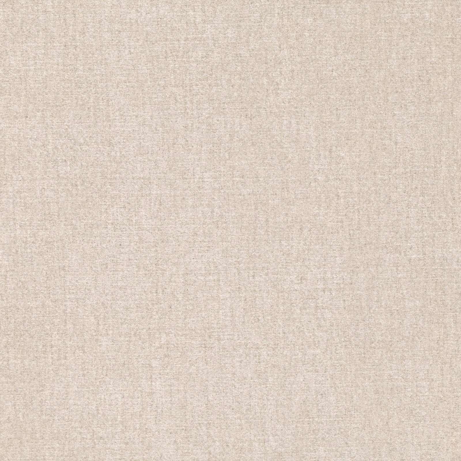 Warm stucco beige fabric showing a fine, lightly slubbed woven texture