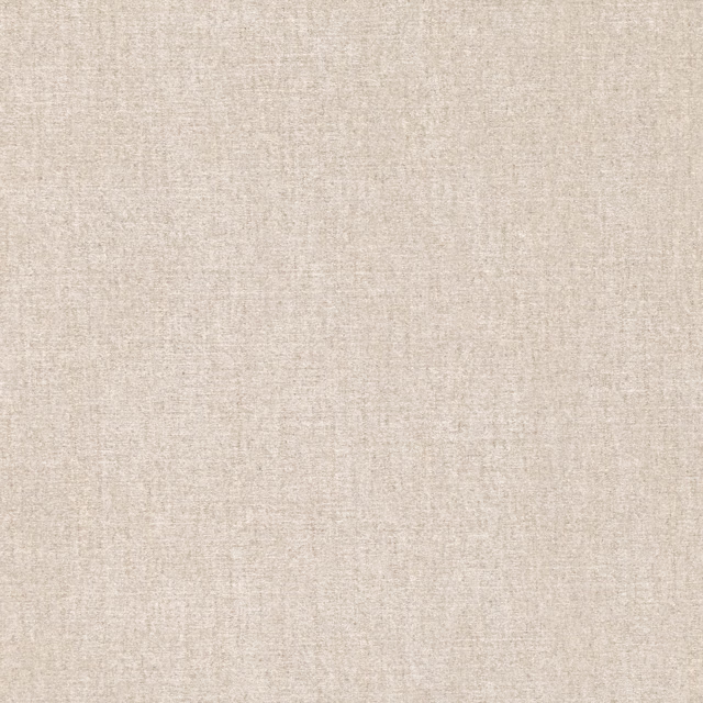 Warm stucco beige fabric showing a fine, lightly slubbed woven texture