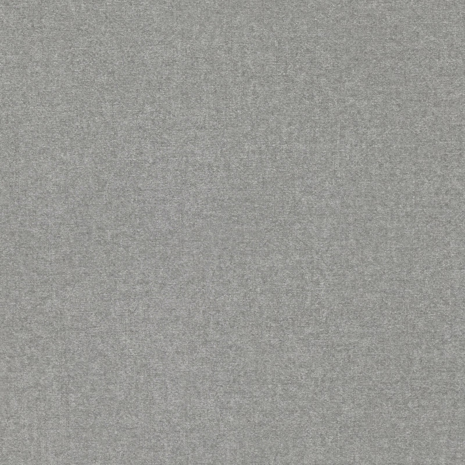 Close-up of Orly Swedish Grey showing a cool grey, softly mottled textile surface