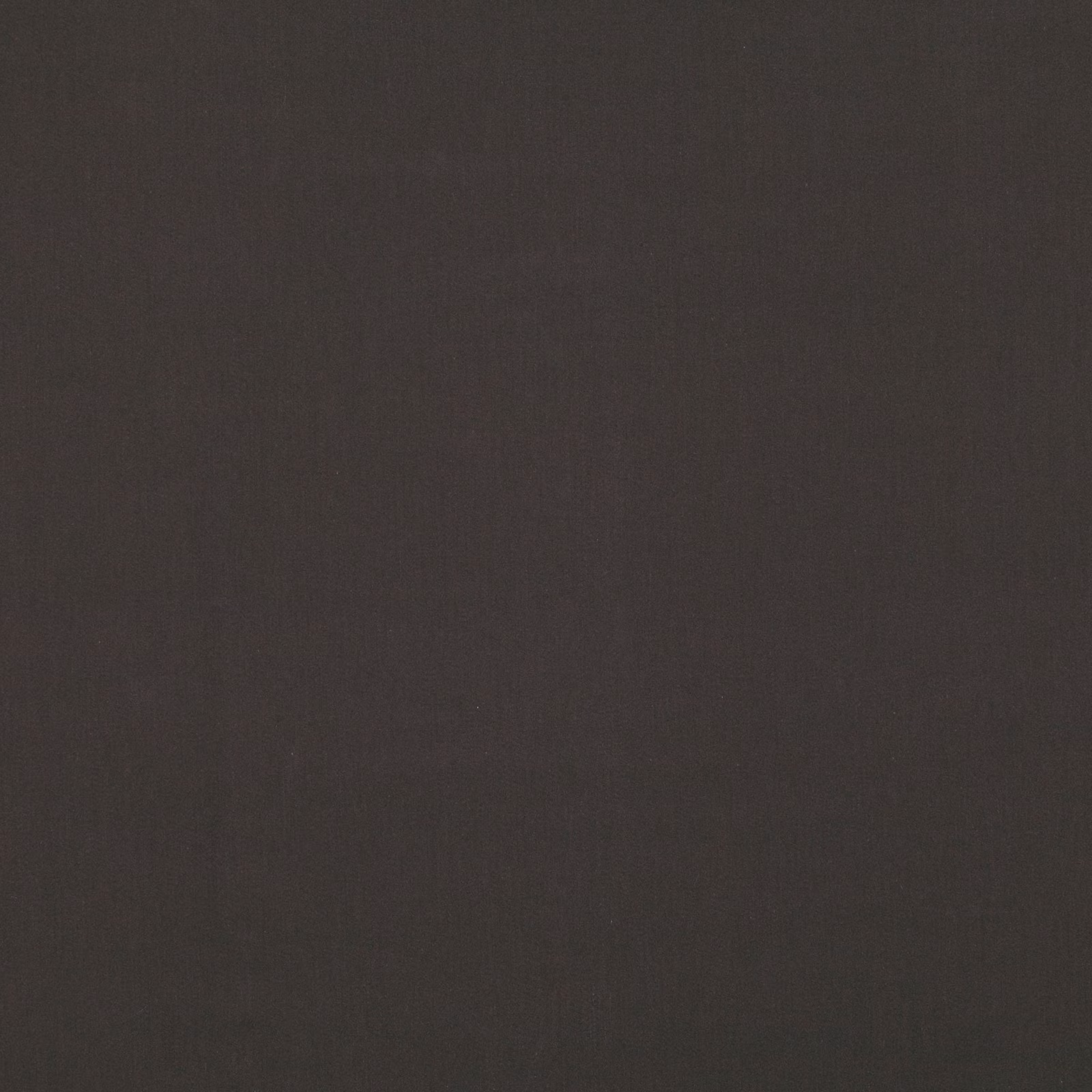 Deep charcoal grey textile with subtle vertical mottling and a softly woven surface