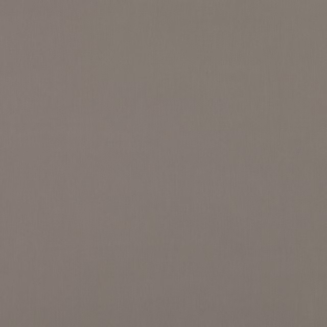 Muted taupe-grey Oriel Portobello fabric showing a fine, softly textured plain weave