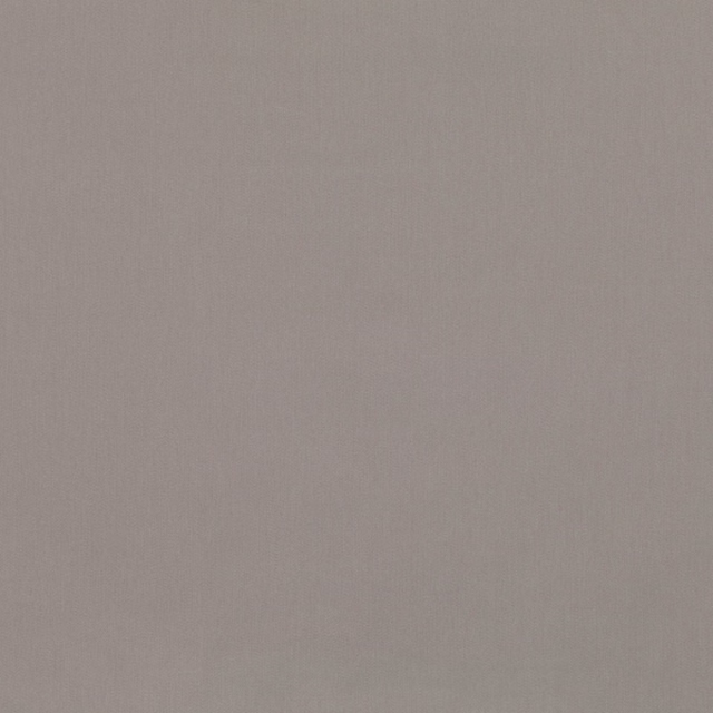 Close view of fine-woven zinc grey textile with subtle tonal variation