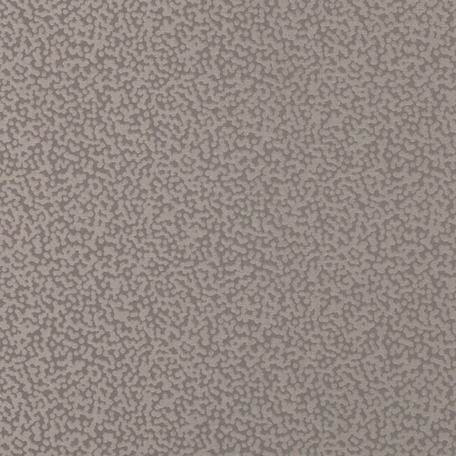 Mushroom taupe-grey fabric with a small irregular pebble-like all-over texture