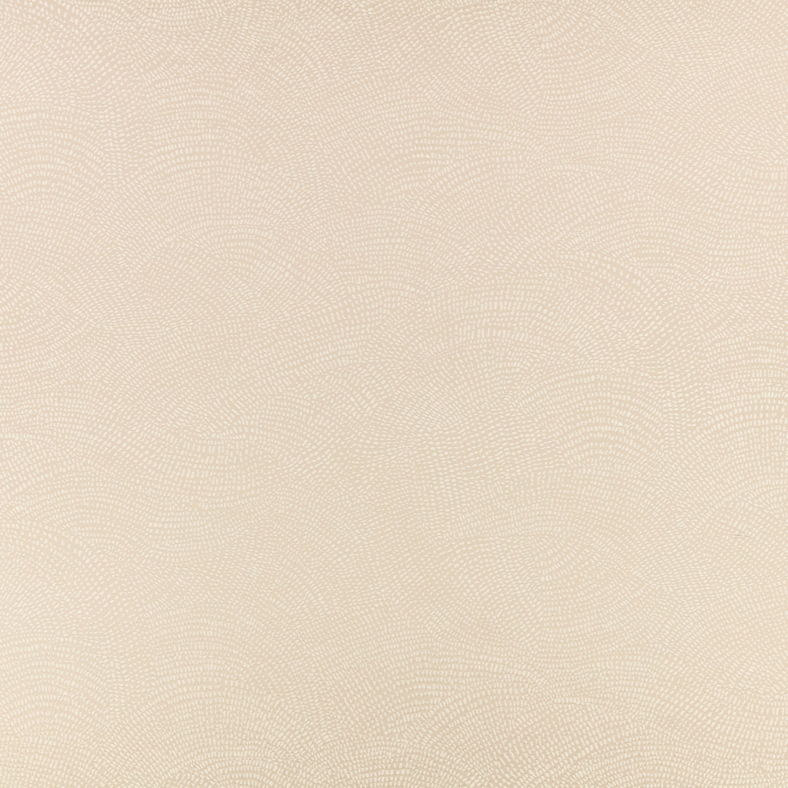 Pale rice-paper cream textile with fine, softly rippled pebble-like texture