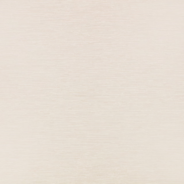 Pale oyster cream wallpaper with fine horizontal strié texture