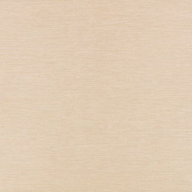 Pale soapstone beige wallpaper with fine horizontal striated texture
