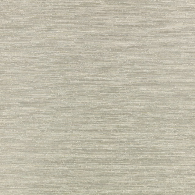 Pale Watermint grey-green wallpaper with fine horizontal striated texture