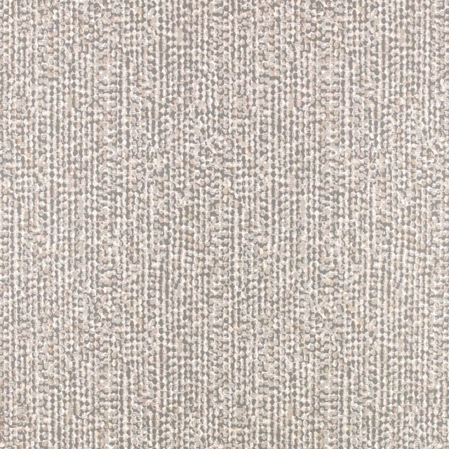 Cool Swedish grey wallpaper with ivory flecks and fine broken vertical lines