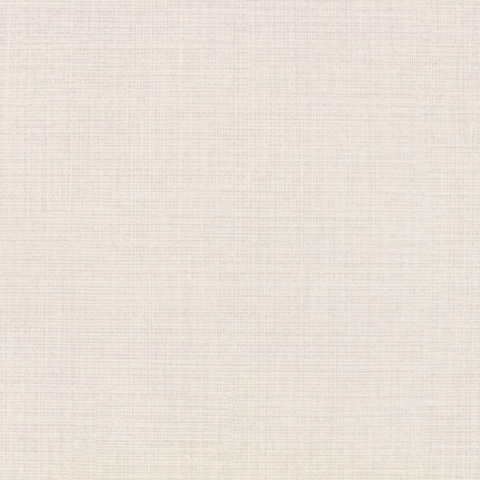 Pale egret wallpaper with a delicate cream crosshatch and softly grained surface