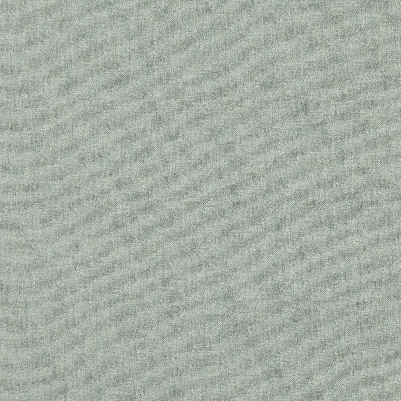 Pale French blue-grey fabric with a fine, softly mottled vertical weave
