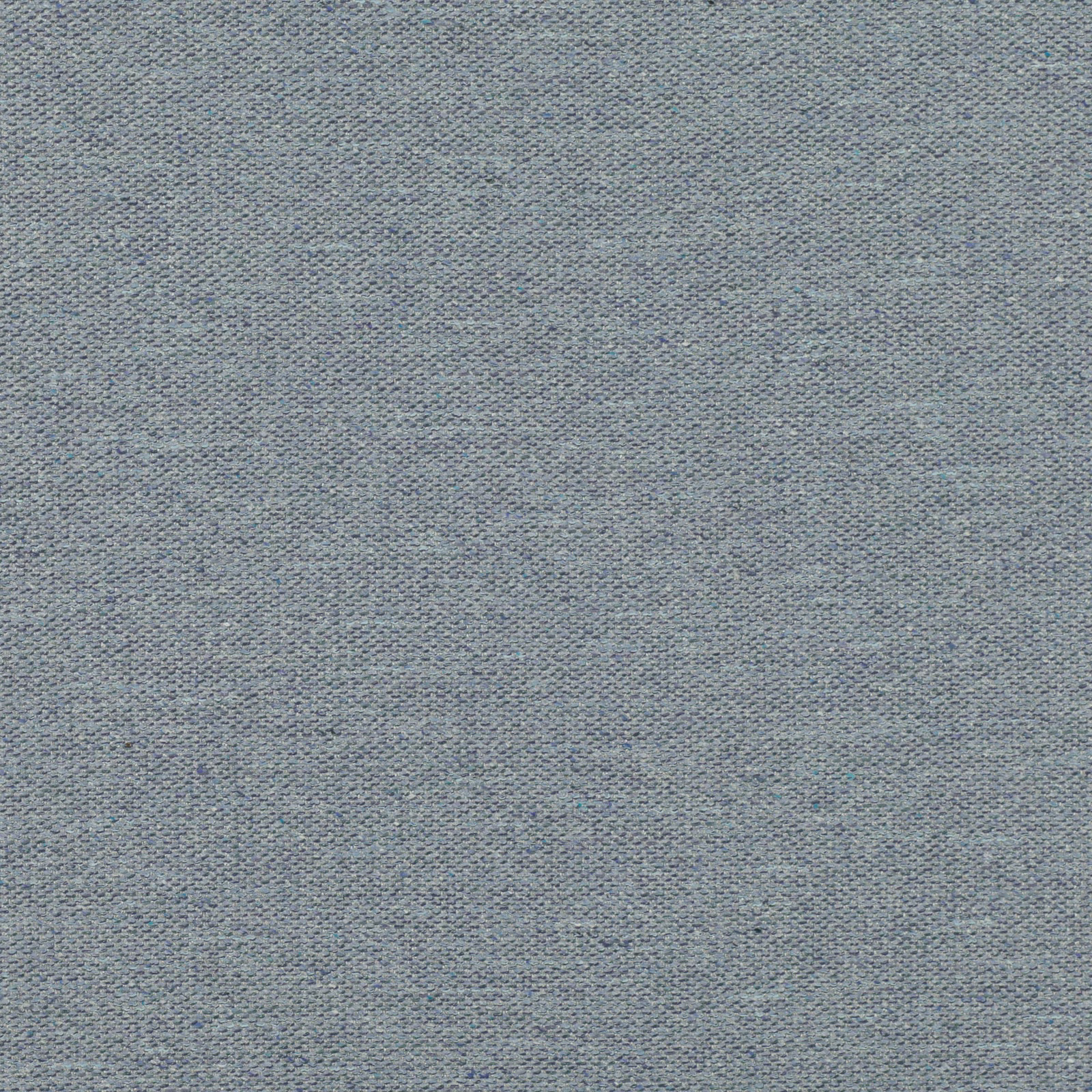 Cool blue-grey Quinton Danube with a fine, softly flecked woven surface
