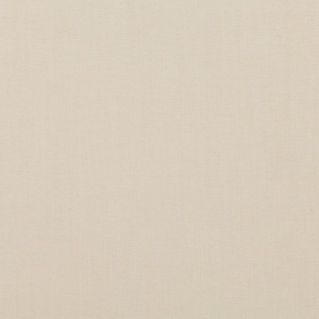 Warm oyster-beige fabric with a fine, subtly textured plain weave