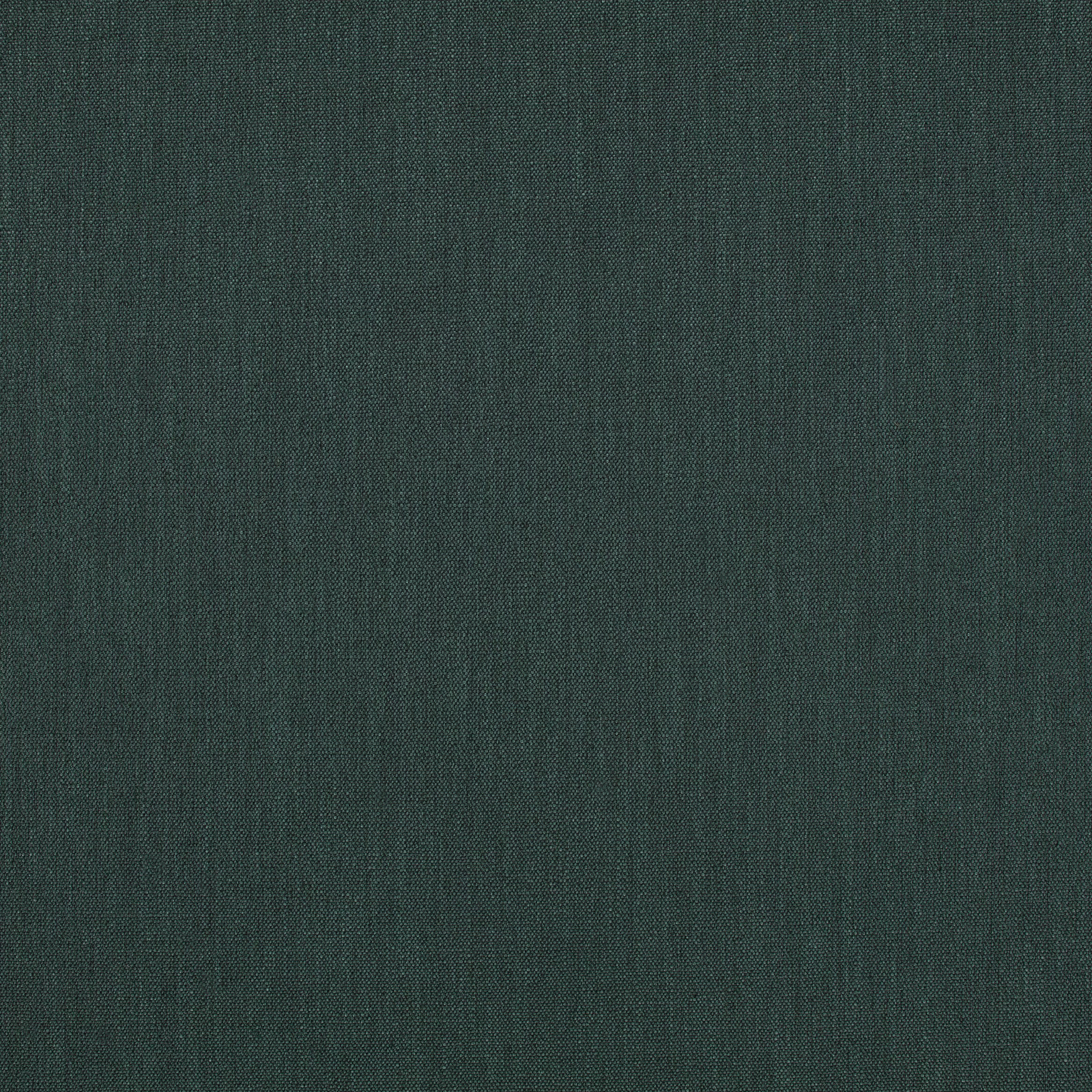 Deep Adriatic teal fabric with subtle vertical woven texture and matte finish