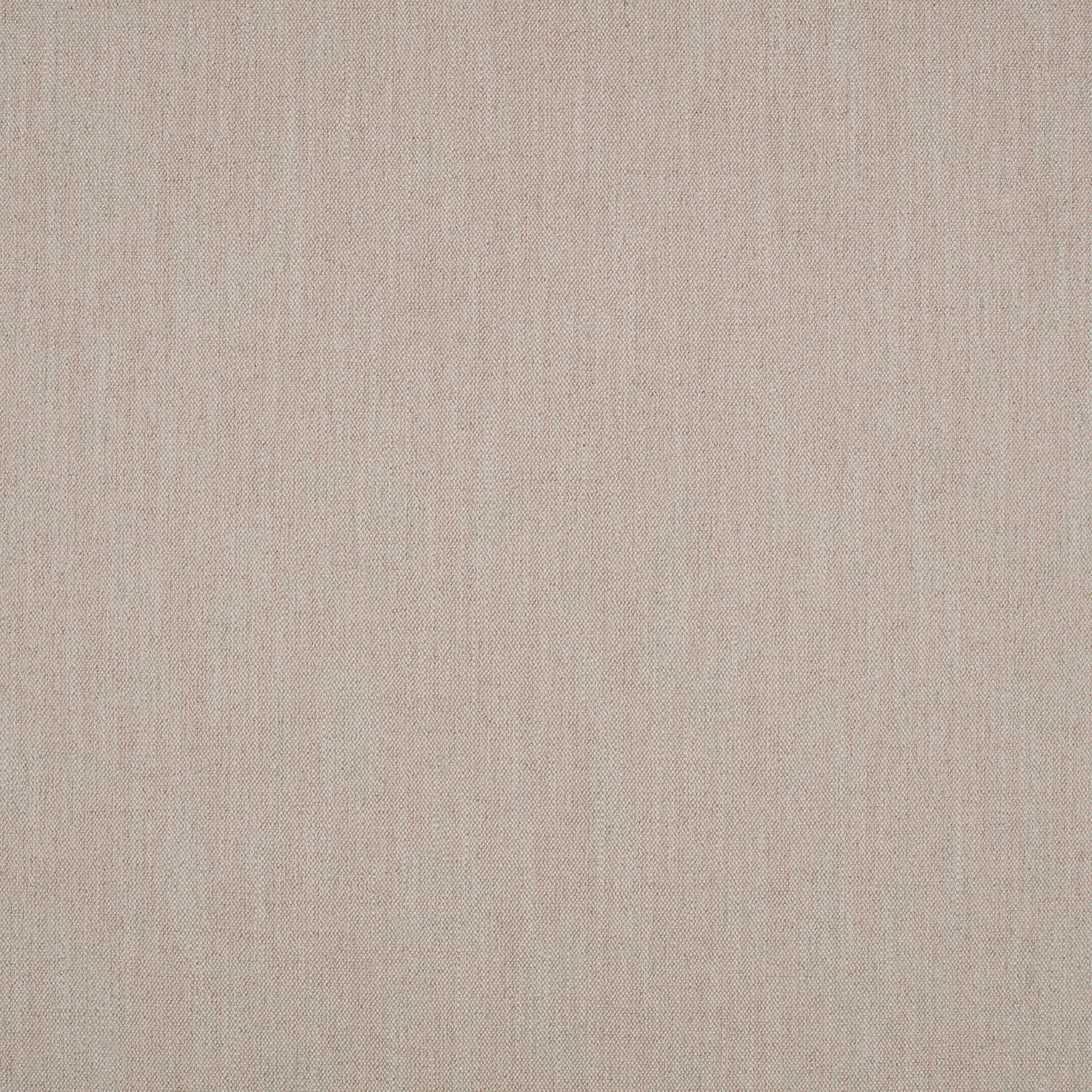 Pale blush-beige Ruskin textile with fine vertical woven texture