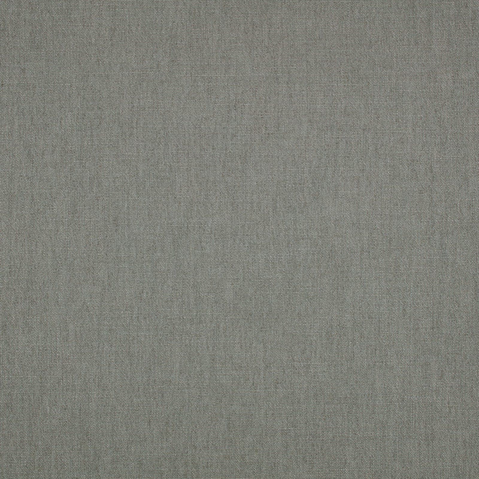 Close-up of Romo Ruskin Mist in a cool grey fine woven texture