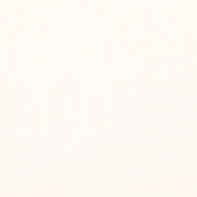 Close-up of pale oyster fabric with a barely visible fine woven texture