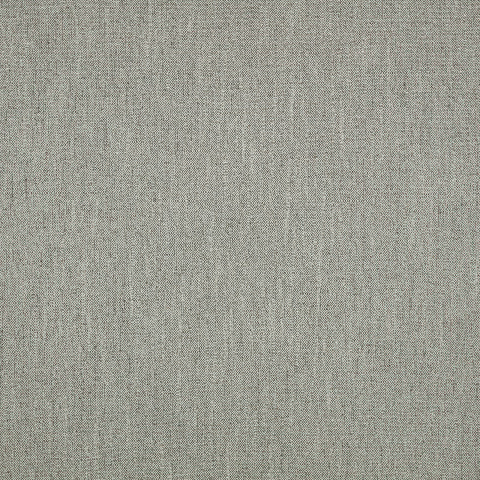 Soft pigeon-grey fabric with fine vertical woven texture and subtle tonal variation