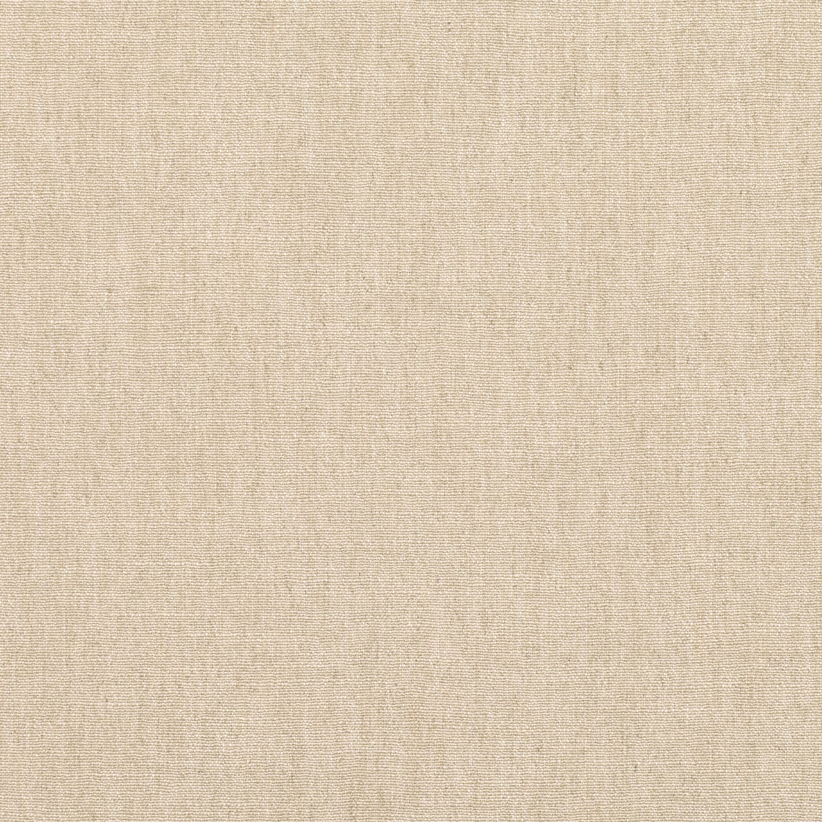 Warm putty beige woven swatch with subtle cream flecks and fine tonal texture
