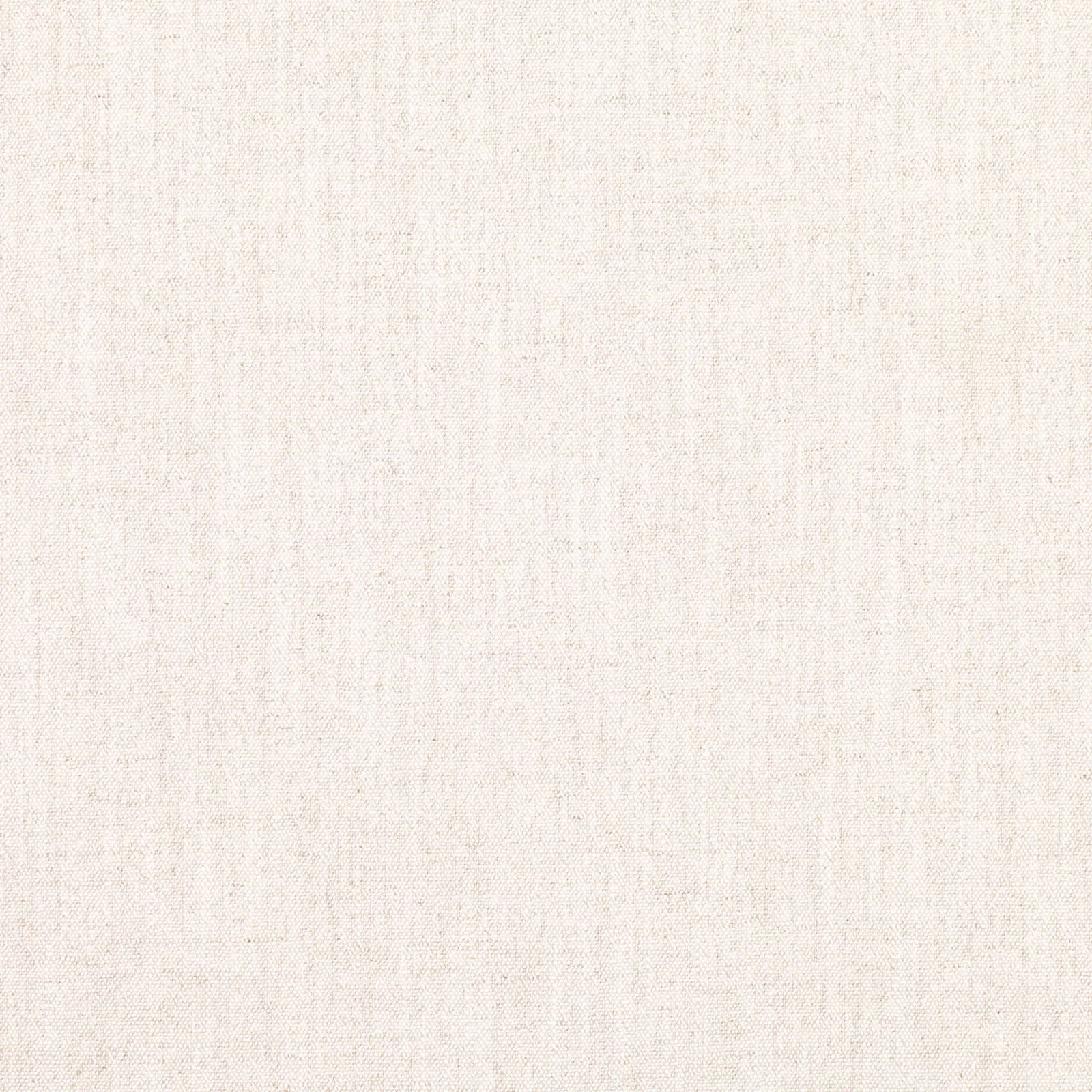 Pale silver-grey woven fabric with subtle vertical slubs and a softly flecked surface