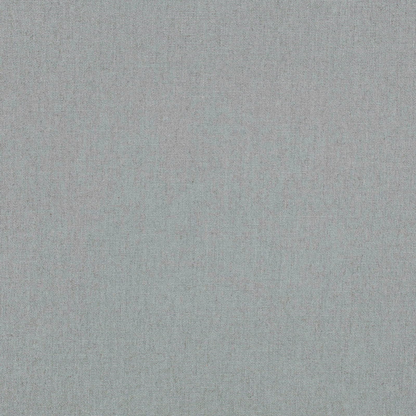 Cool blue-grey Ruskin textile with a fine, softly mottled woven surface