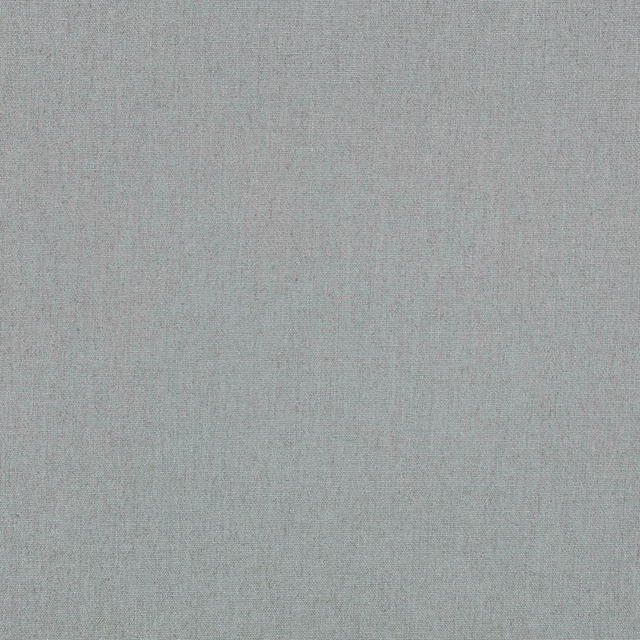 Cool blue-grey Ruskin textile with a fine, softly mottled woven surface