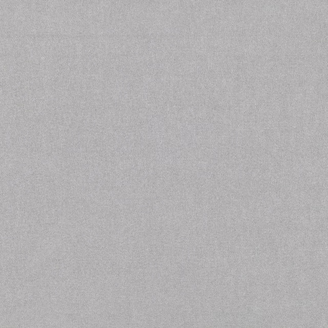 Cool Swedish grey fabric with a fine, softly mottled woven surface