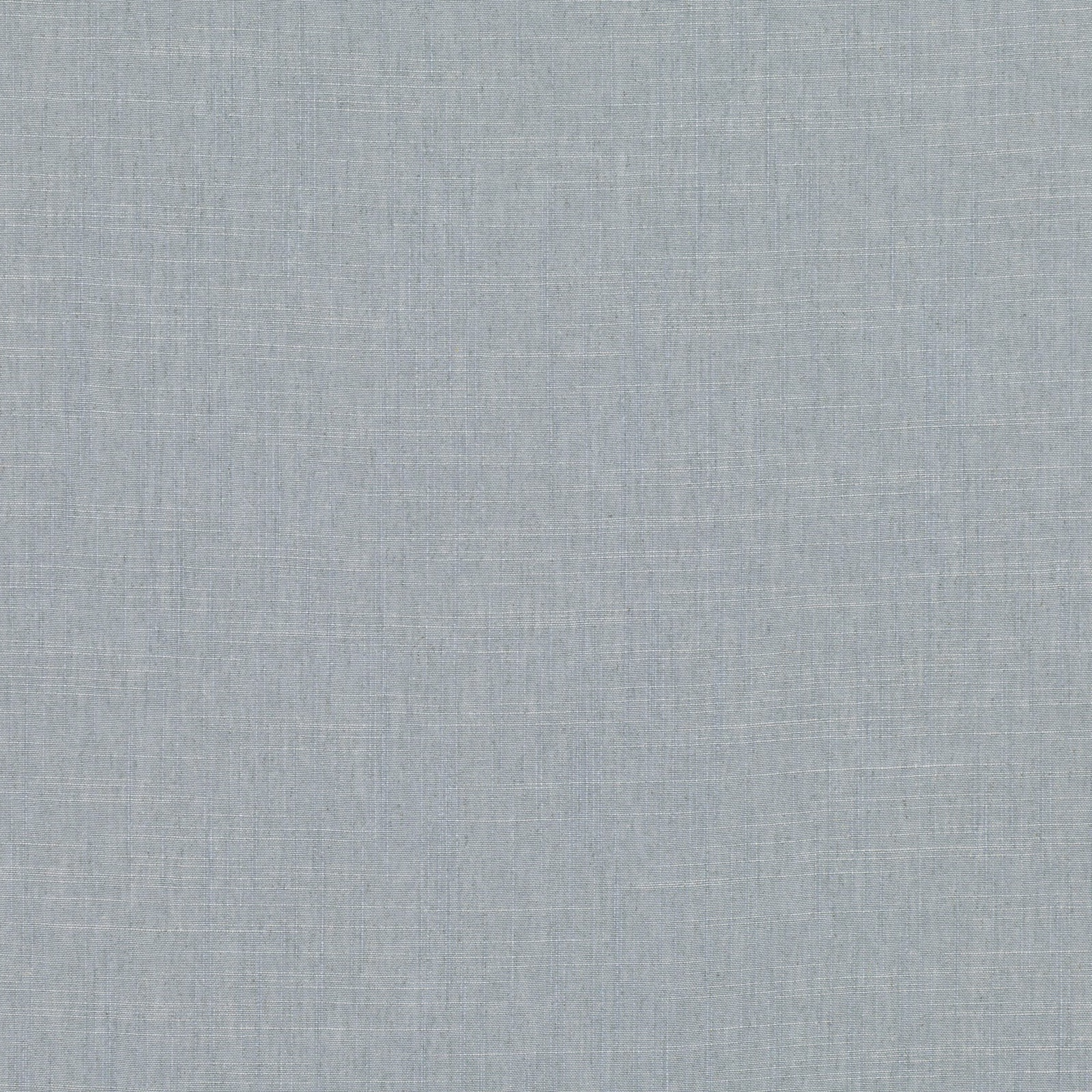 Pale glacier blue-grey fabric with a fine, softly crosshatched woven surface