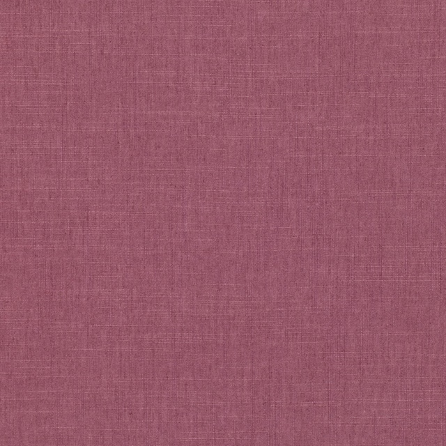 Dusty mauve-lavender woven fabric with subtle crosshatch texture and tonal variation