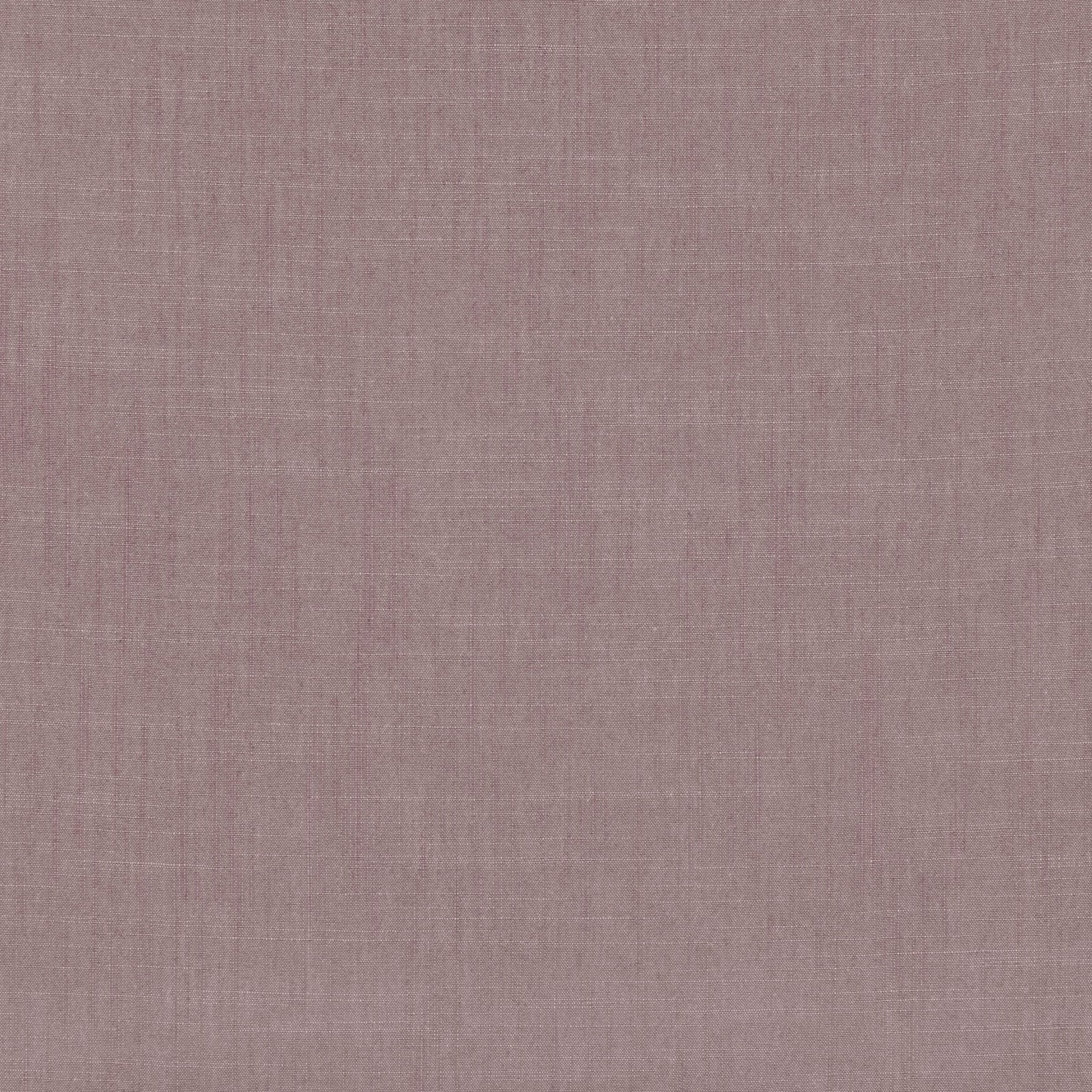 Dusty mauve plain weave with subtle crosshatched texture and soft tonal variation