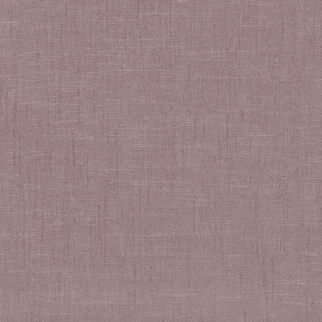Dusty mauve plain weave with subtle crosshatched texture and soft tonal variation