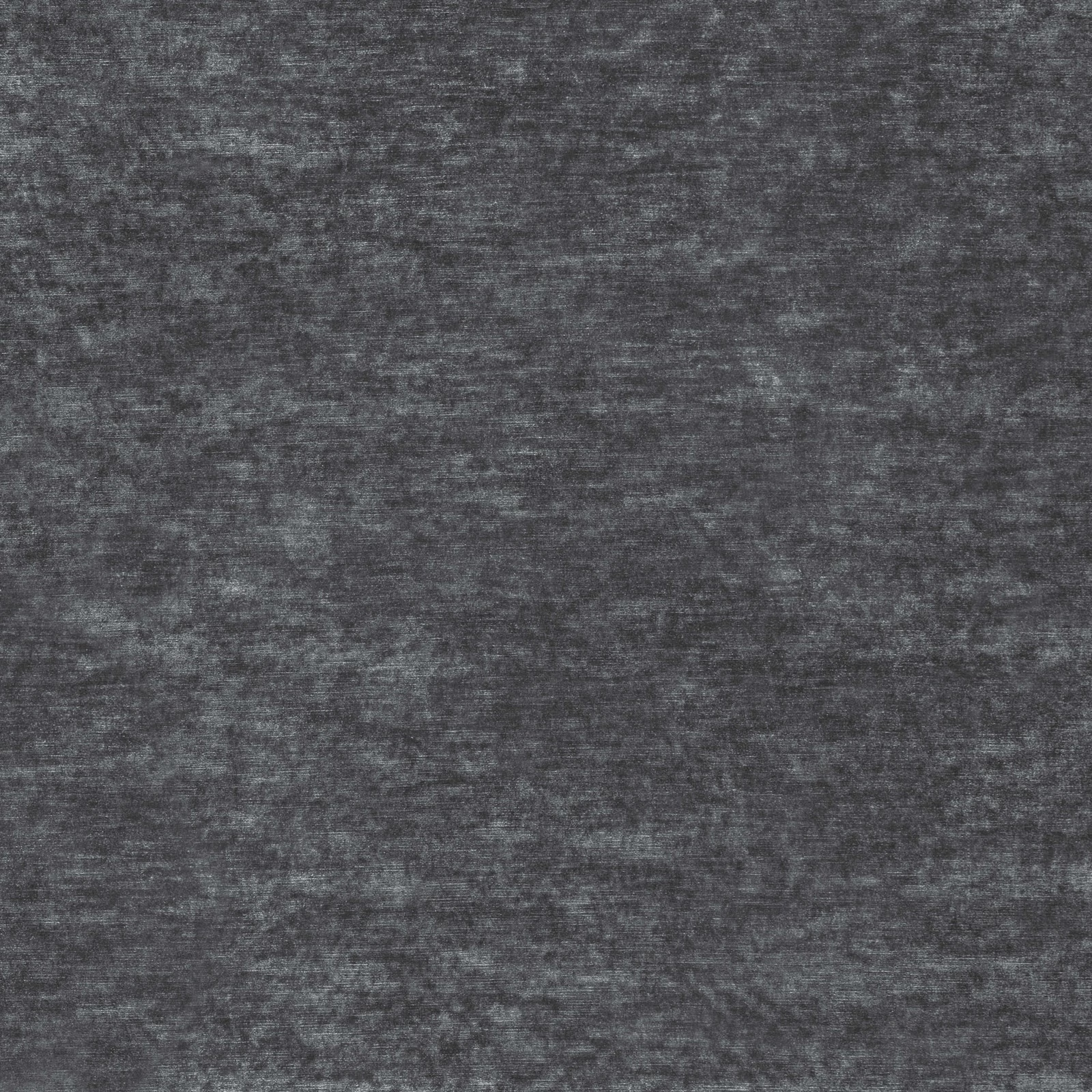 Mottled blueberry blue-charcoal textile with subtle horizontal brushed texture