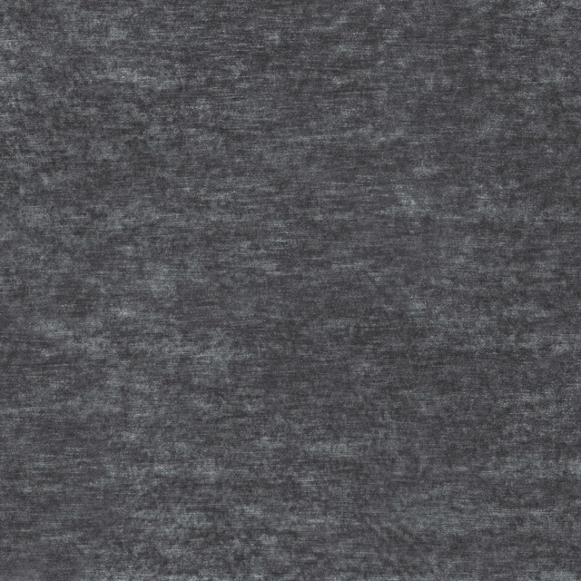 Mottled blueberry blue-charcoal textile with subtle horizontal brushed texture