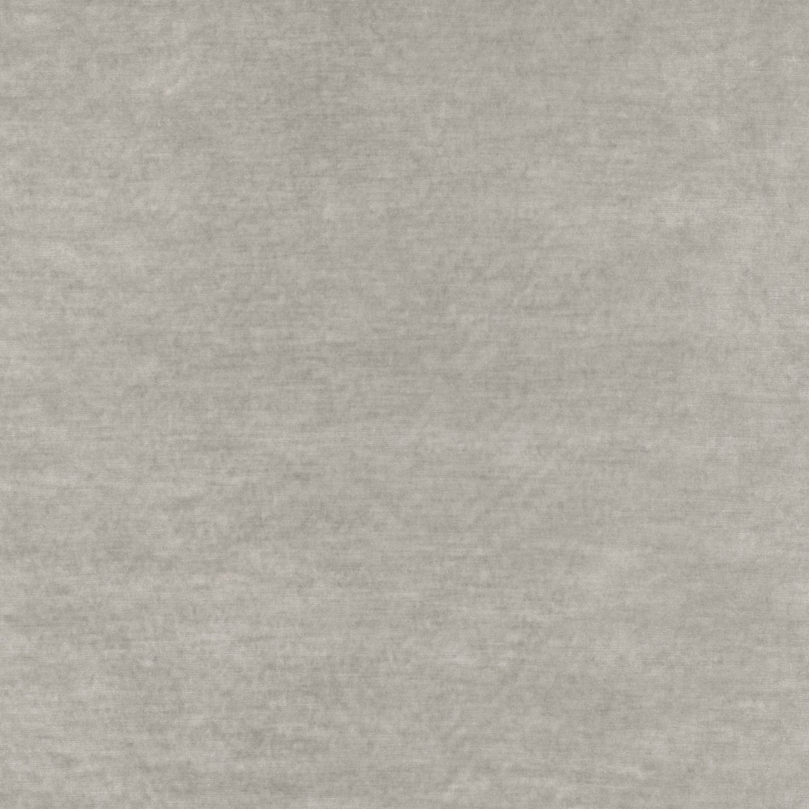 Warm grey mottled weave with subtle horizontal texture in close-up