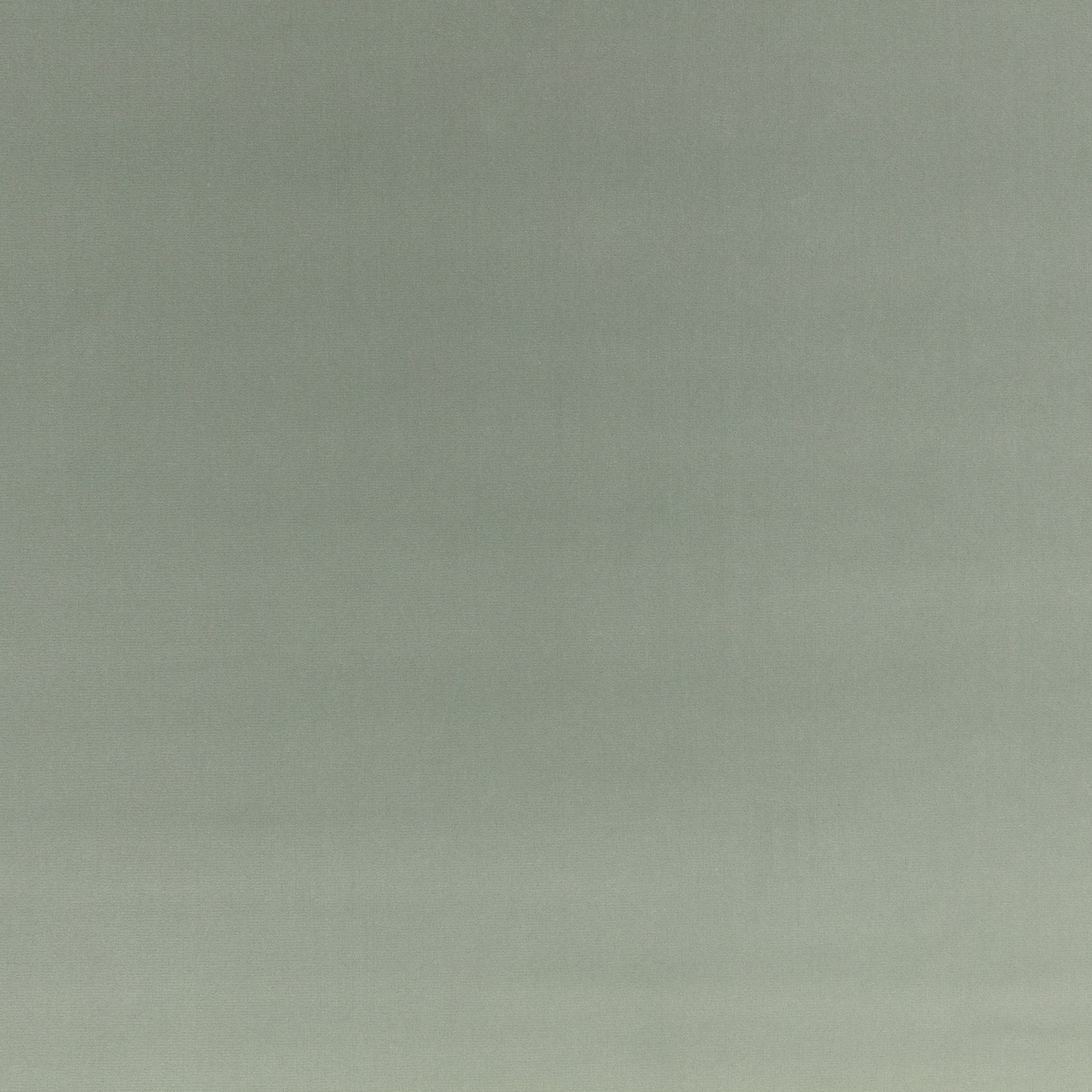 Muted agave sage-green velvet with a soft, subtly shifting plain surface