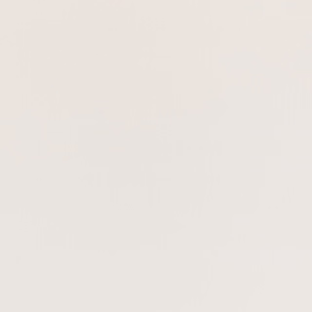 Pale pearl-cream plain velvet swatch with a softly even, light-catching surface