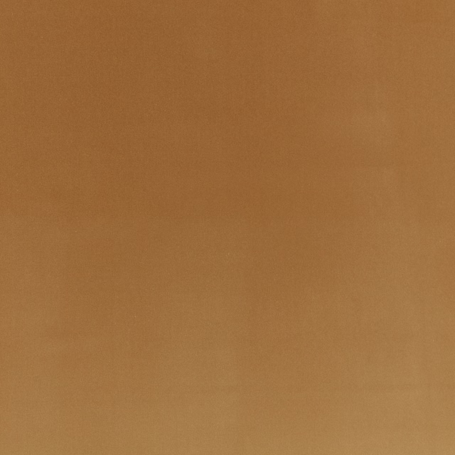 Warm tan-brown plain velvet with softly shifting pile sheen