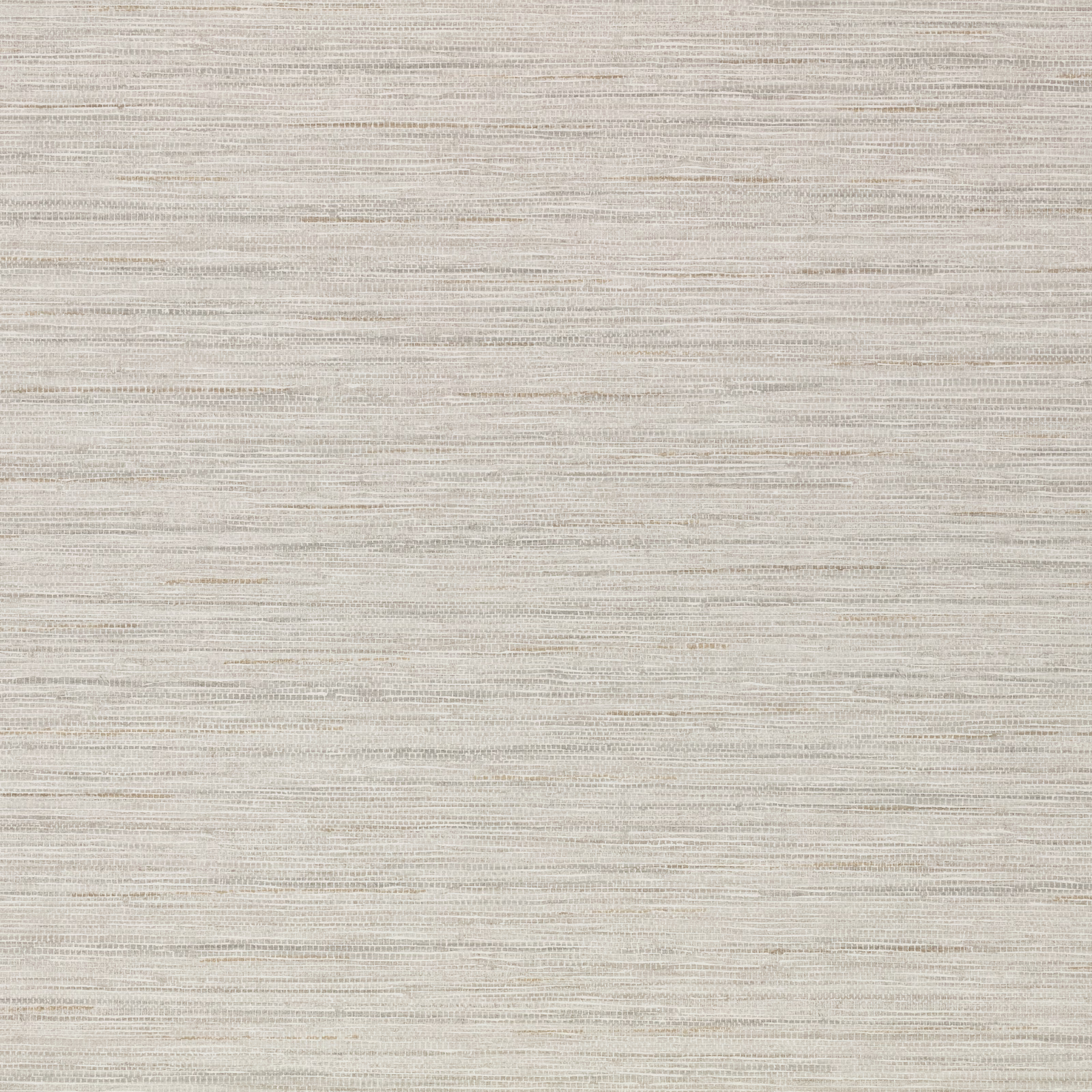 Pale greige Quartzite wallcovering with fine embossed horizontal striations